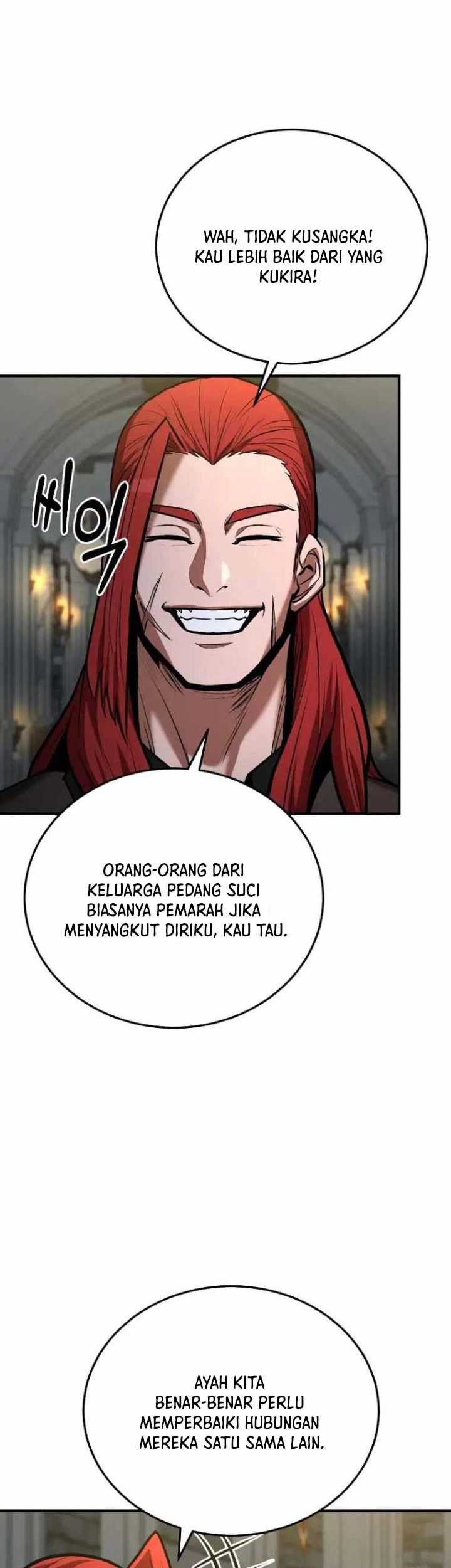 I Became a Renowned Family’s Sword Prodigy Chapter 77 Gambar 22