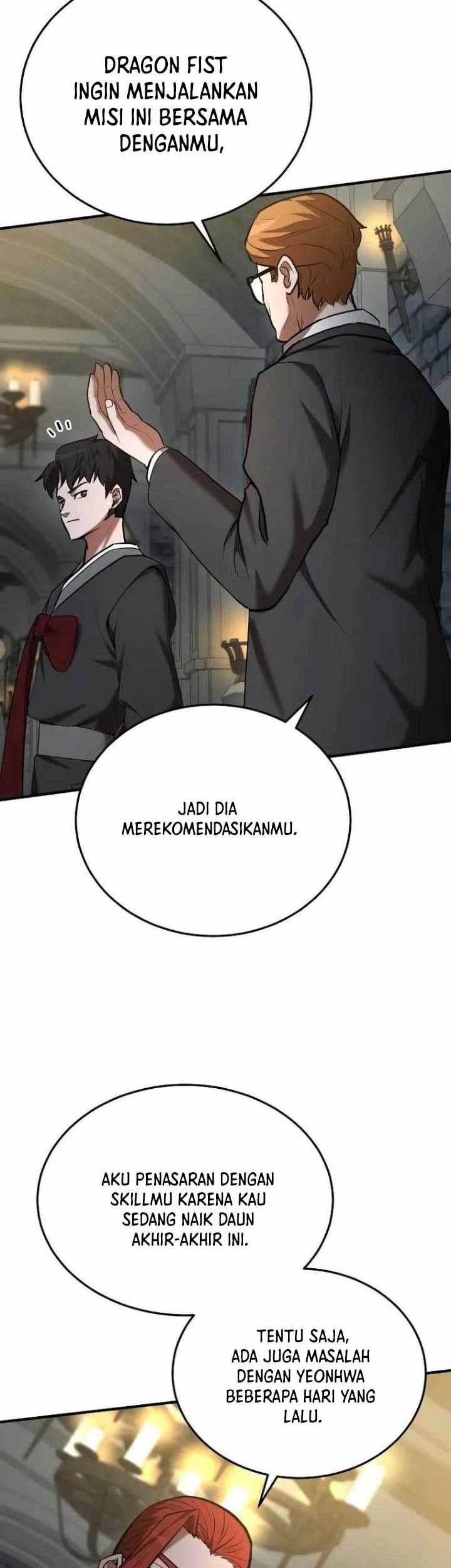 I Became a Renowned Family’s Sword Prodigy Chapter 77 Gambar 24