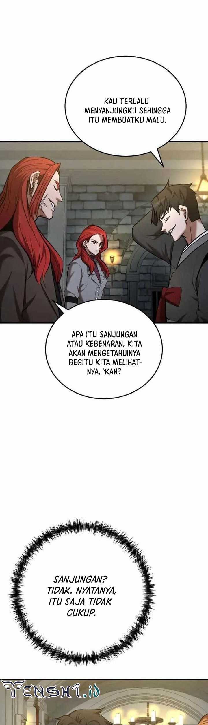 I Became a Renowned Family’s Sword Prodigy Chapter 77 Gambar 26