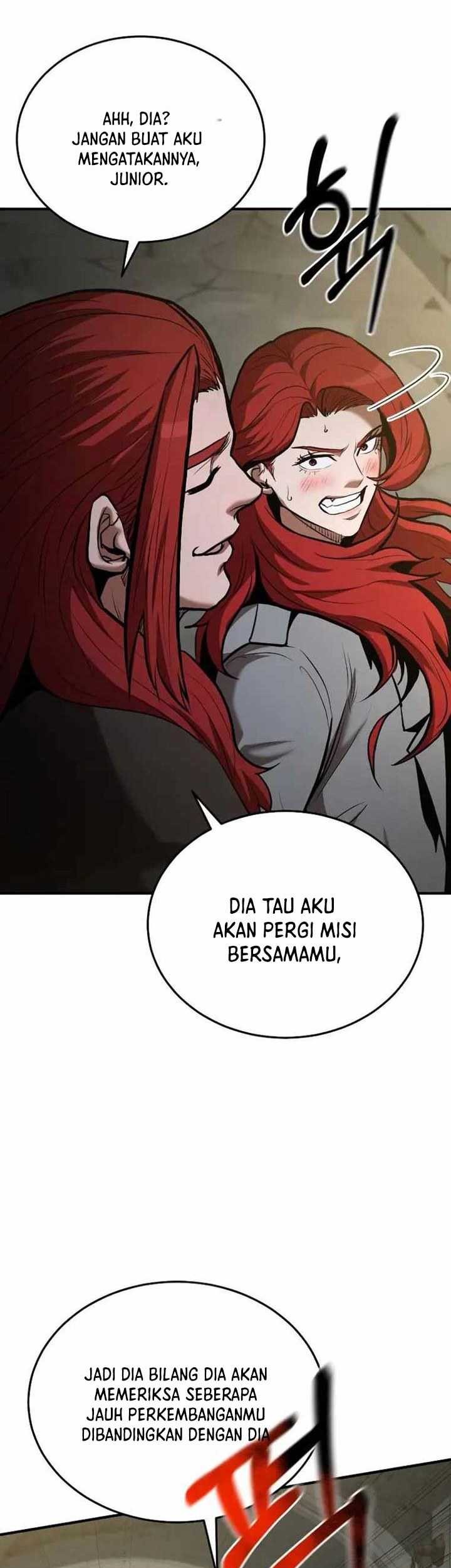 I Became a Renowned Family’s Sword Prodigy Chapter 77 Gambar 30