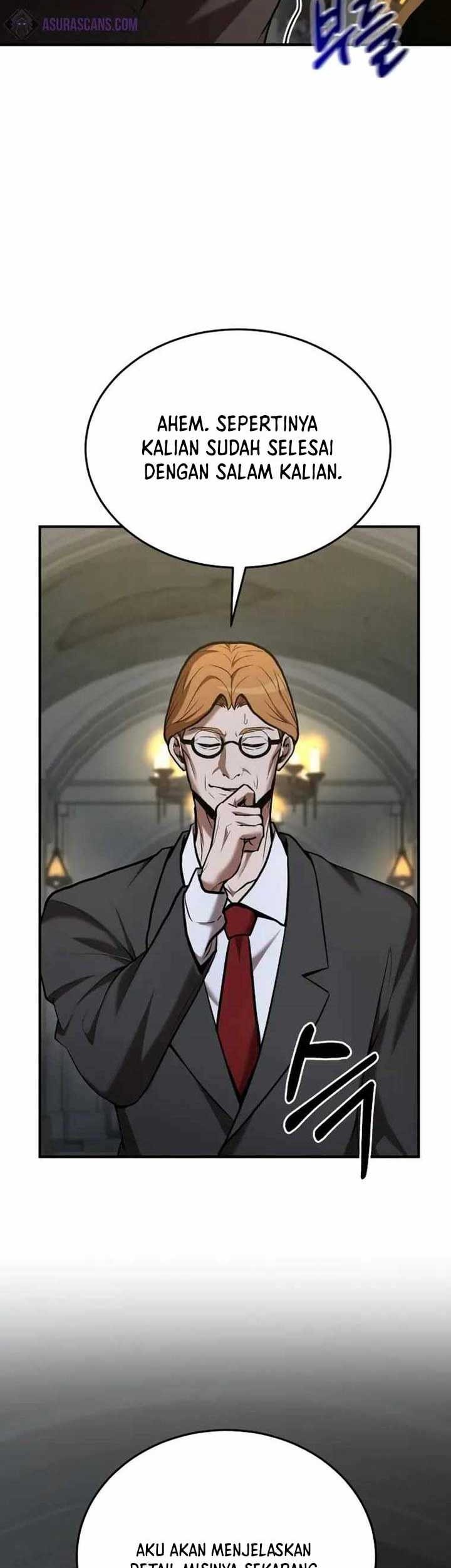 I Became a Renowned Family’s Sword Prodigy Chapter 77 Gambar 32