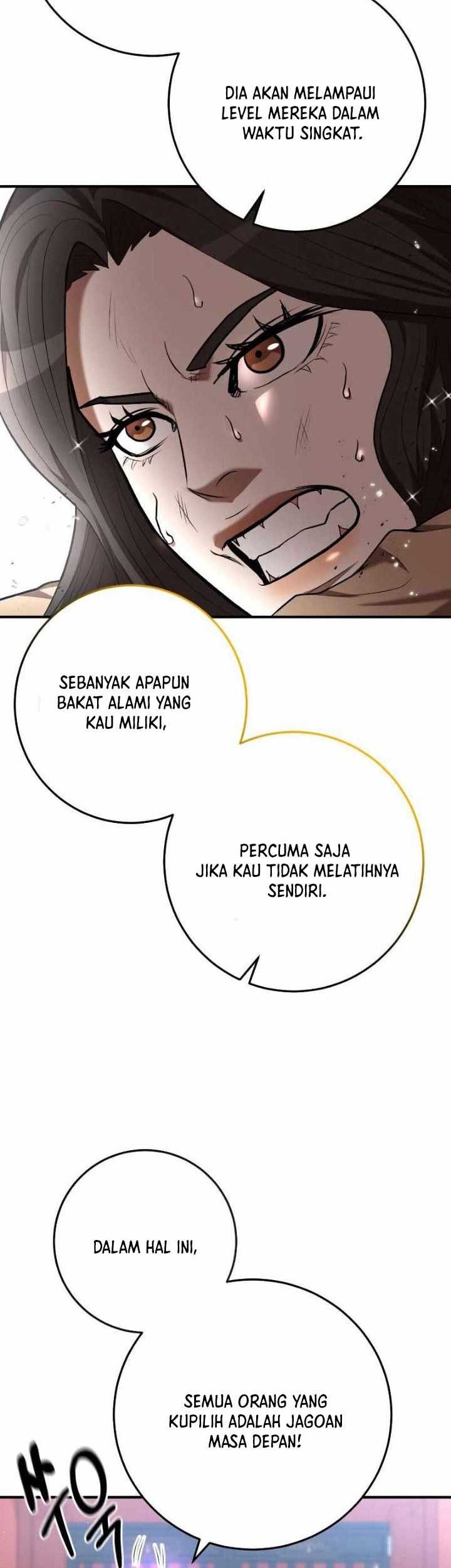 I Became a Renowned Family’s Sword Prodigy Chapter 76 Gambar 48