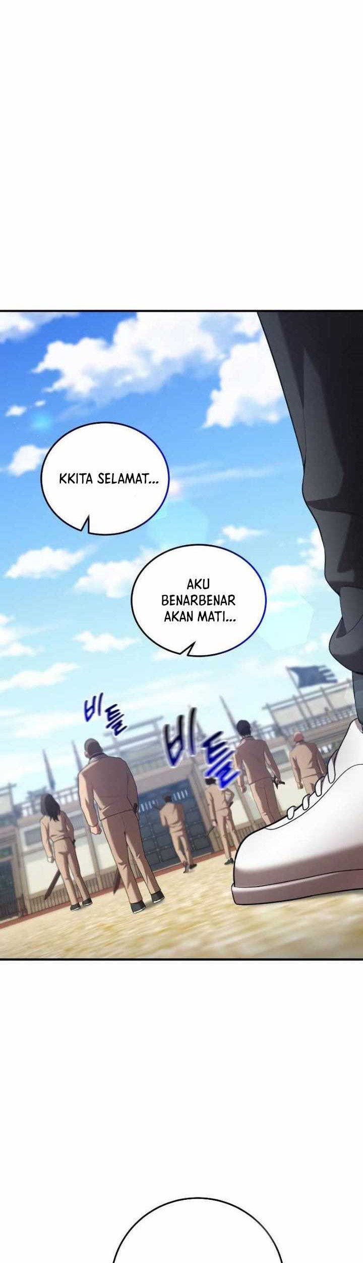 I Became a Renowned Family’s Sword Prodigy Chapter 76 Gambar 51