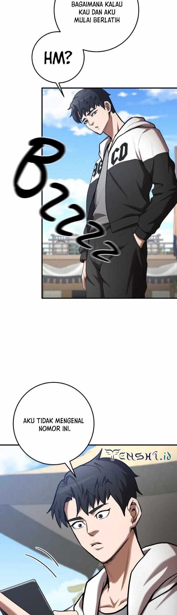 I Became a Renowned Family’s Sword Prodigy Chapter 76 Gambar 52