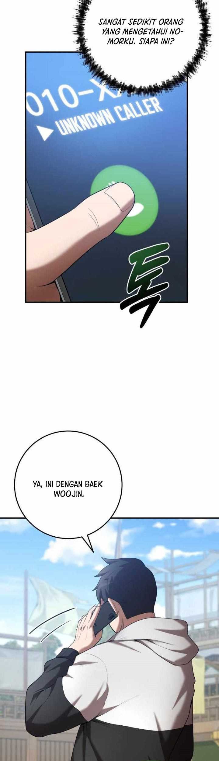 I Became a Renowned Family’s Sword Prodigy Chapter 76 Gambar 54