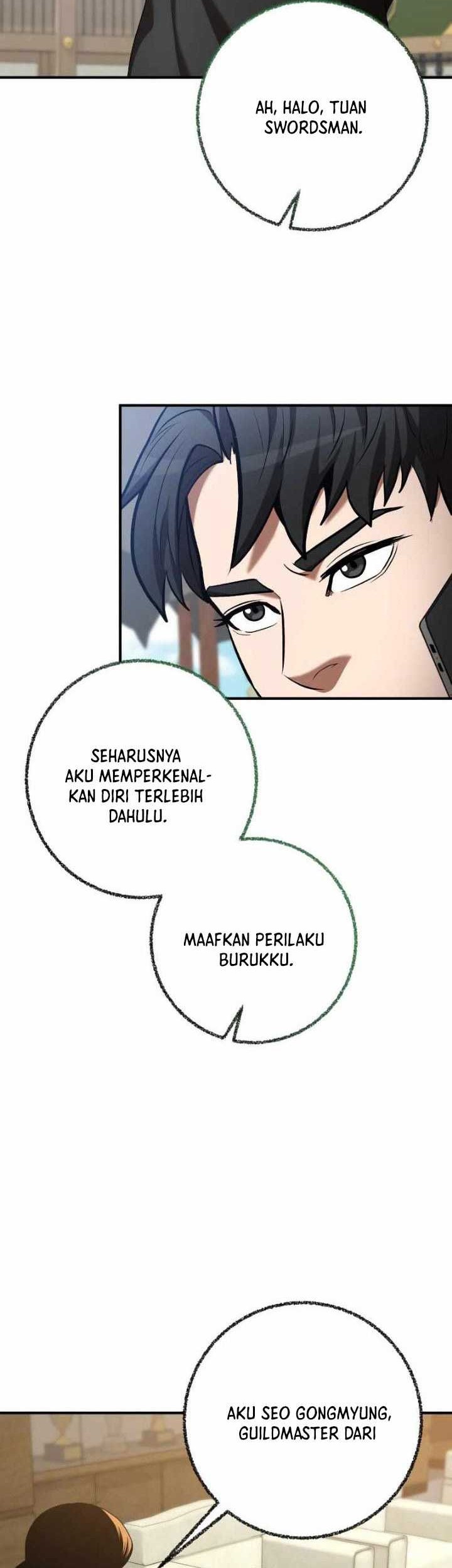 I Became a Renowned Family’s Sword Prodigy Chapter 76 Gambar 55