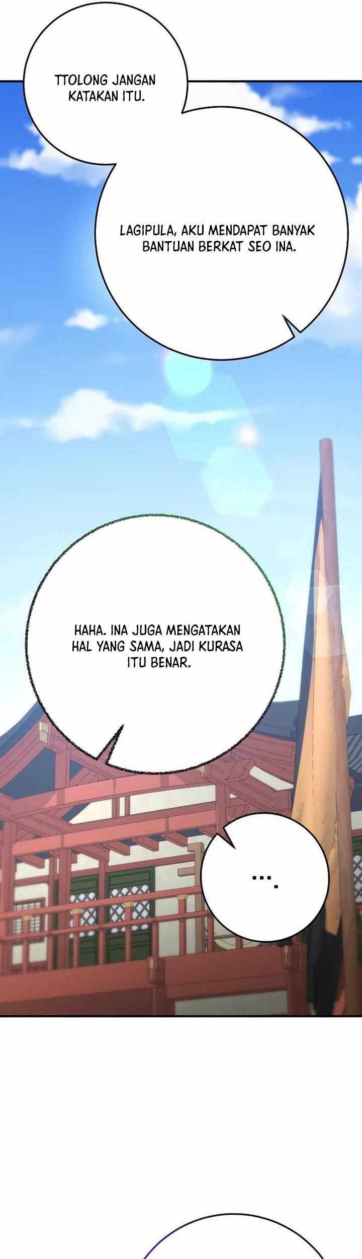I Became a Renowned Family’s Sword Prodigy Chapter 76 Gambar 58