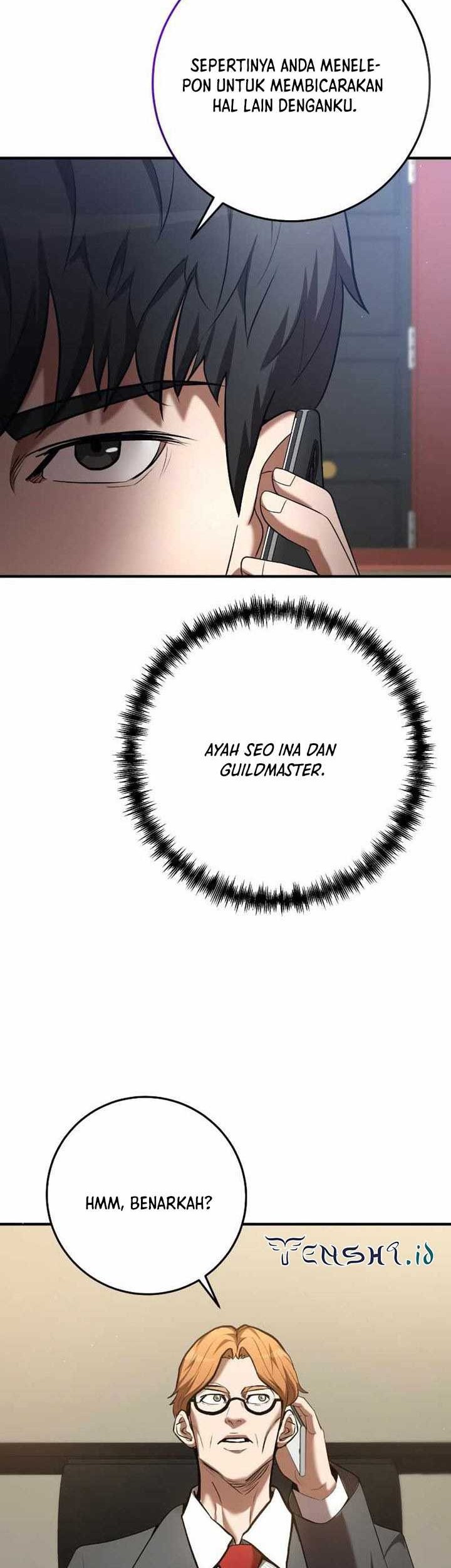 I Became a Renowned Family’s Sword Prodigy Chapter 76 Gambar 59