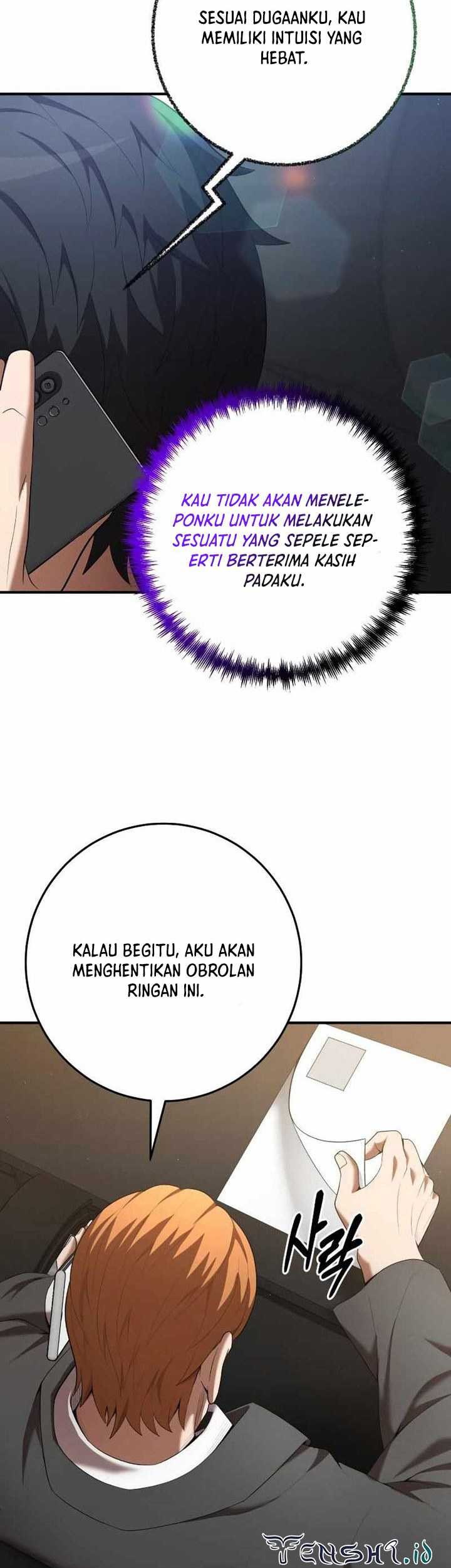 I Became a Renowned Family’s Sword Prodigy Chapter 76 Gambar 61