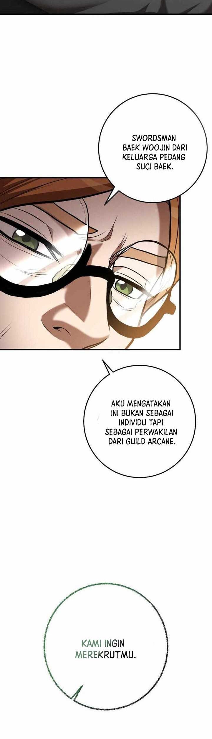 I Became a Renowned Family’s Sword Prodigy Chapter 76 Gambar 62
