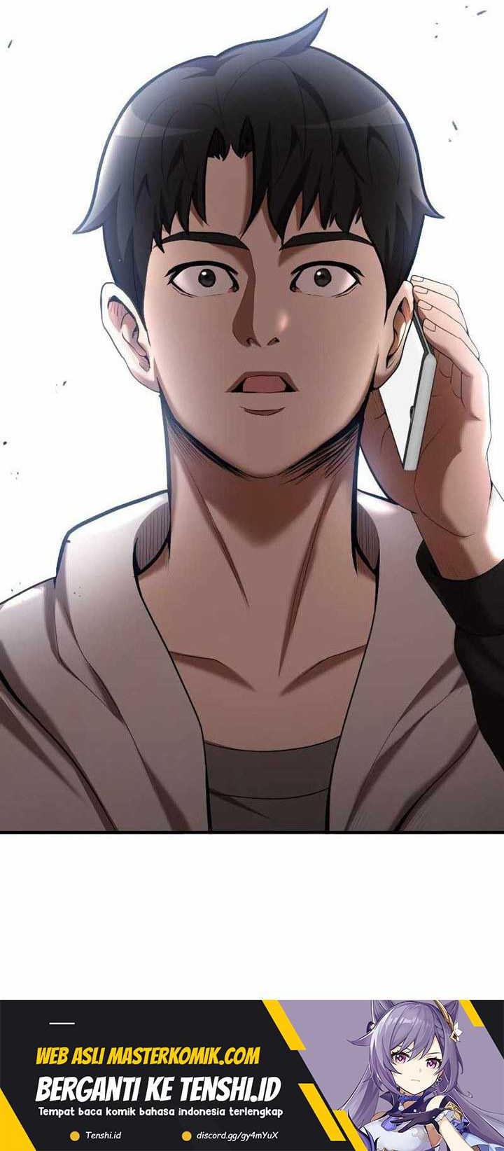 I Became a Renowned Family’s Sword Prodigy Chapter 76 Gambar 63