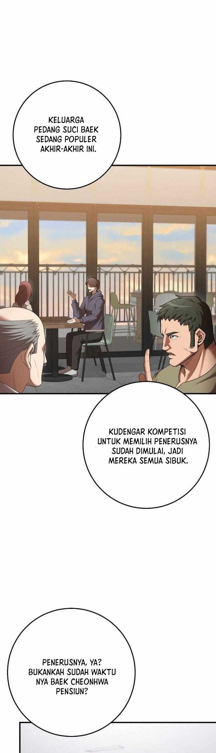 Baca  I Became a Renowned Family’s Sword Prodigy Chapter 76 Gambar 2