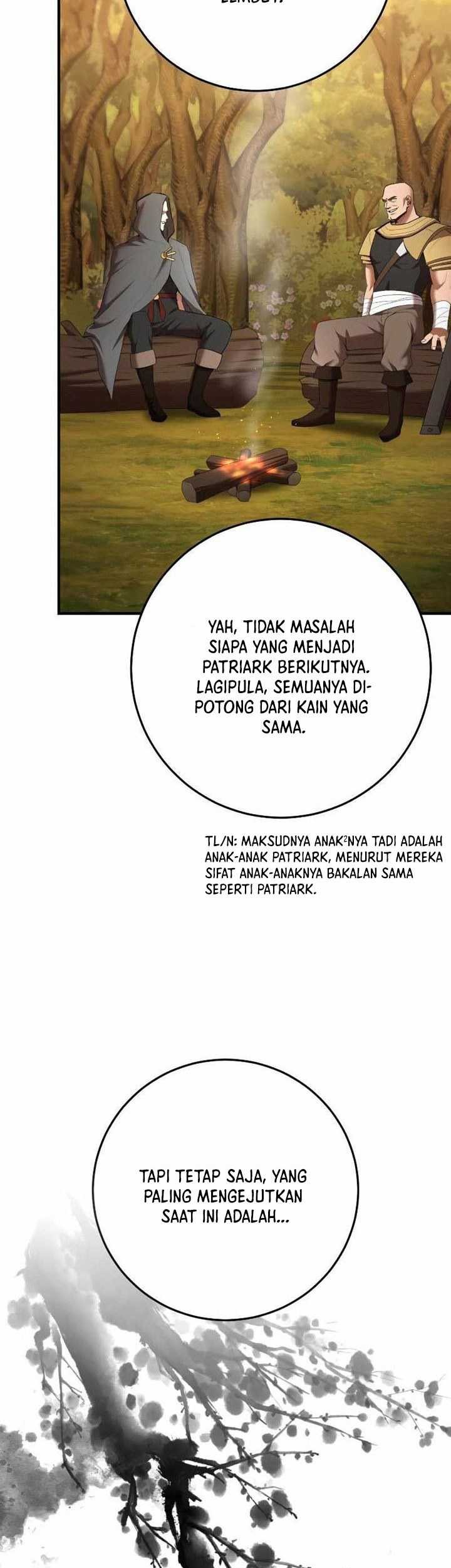 I Became a Renowned Family’s Sword Prodigy Chapter 76 Gambar 6