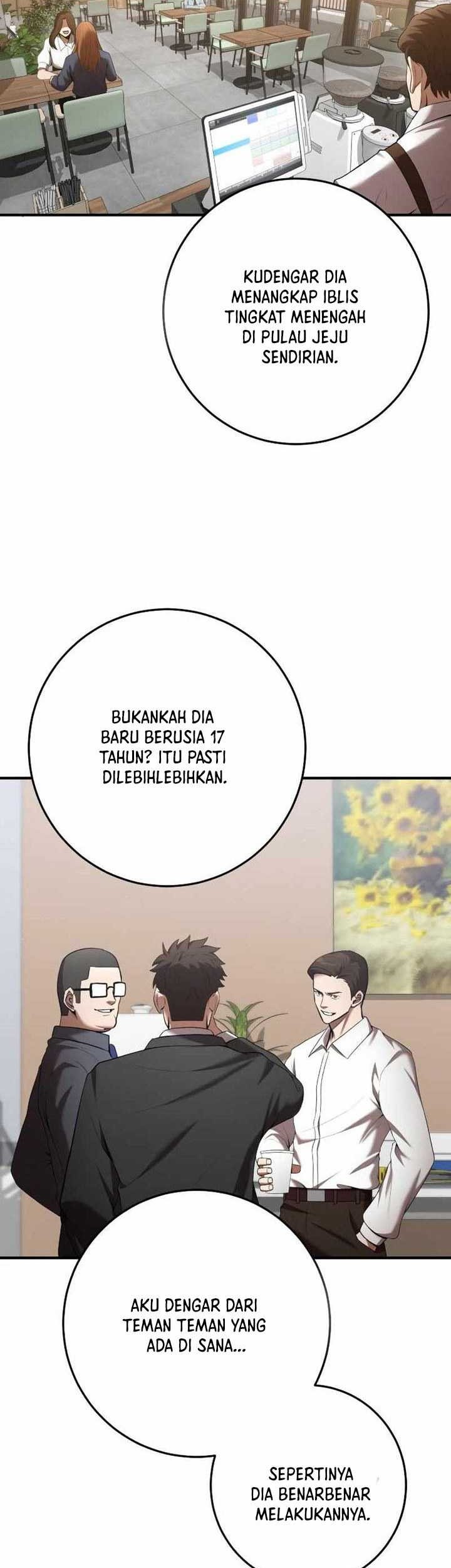 I Became a Renowned Family’s Sword Prodigy Chapter 76 Gambar 8