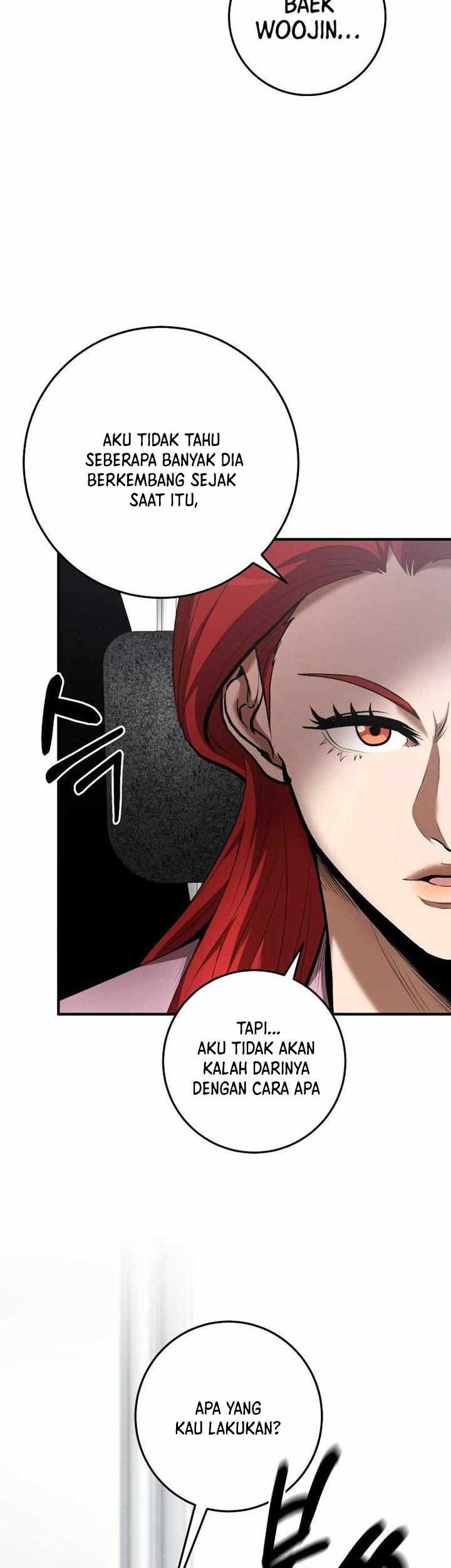 I Became a Renowned Family’s Sword Prodigy Chapter 76 Gambar 12