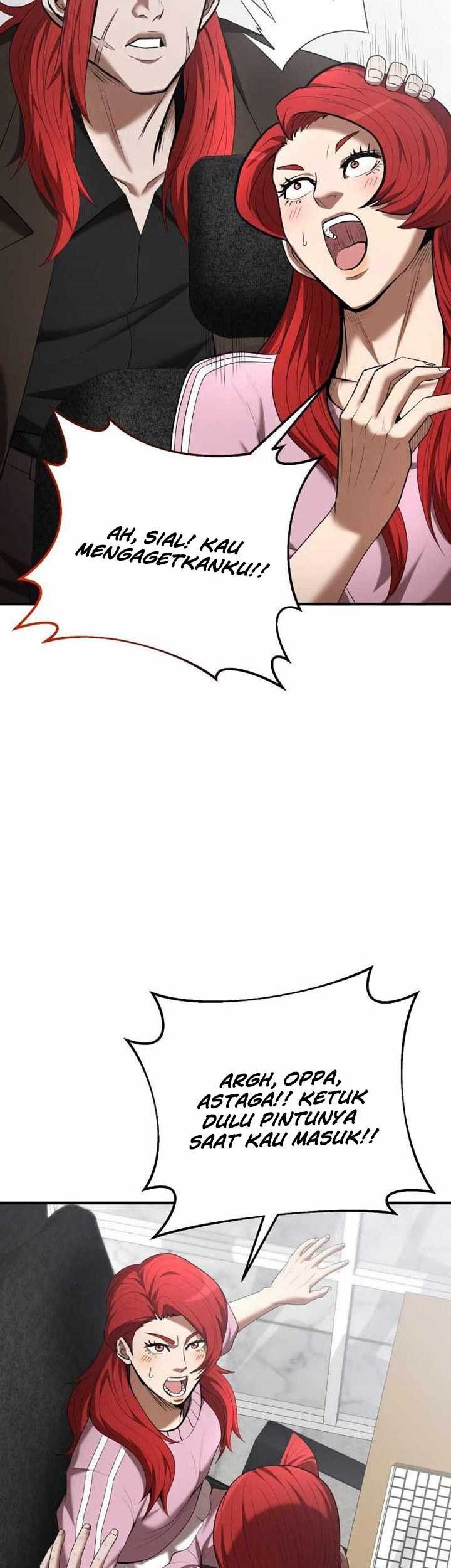 I Became a Renowned Family’s Sword Prodigy Chapter 76 Gambar 14
