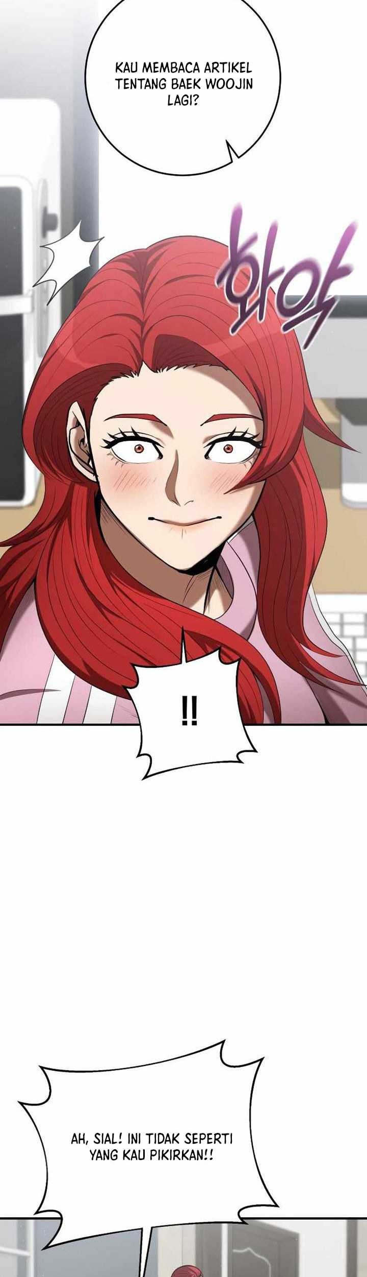 I Became a Renowned Family’s Sword Prodigy Chapter 76 Gambar 16