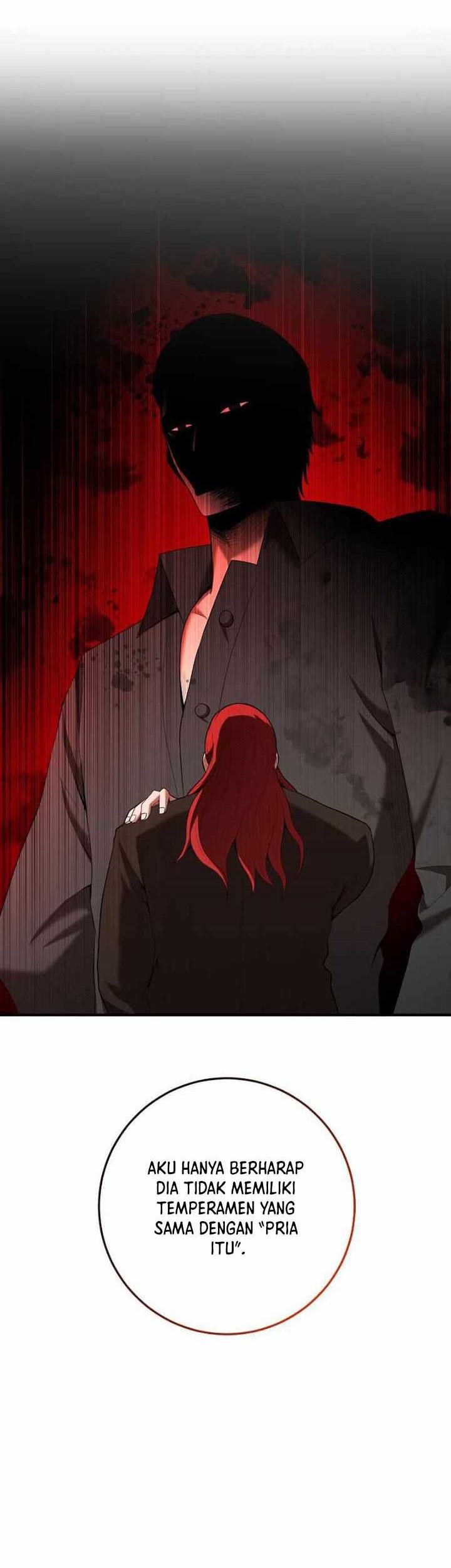 I Became a Renowned Family’s Sword Prodigy Chapter 76 Gambar 23