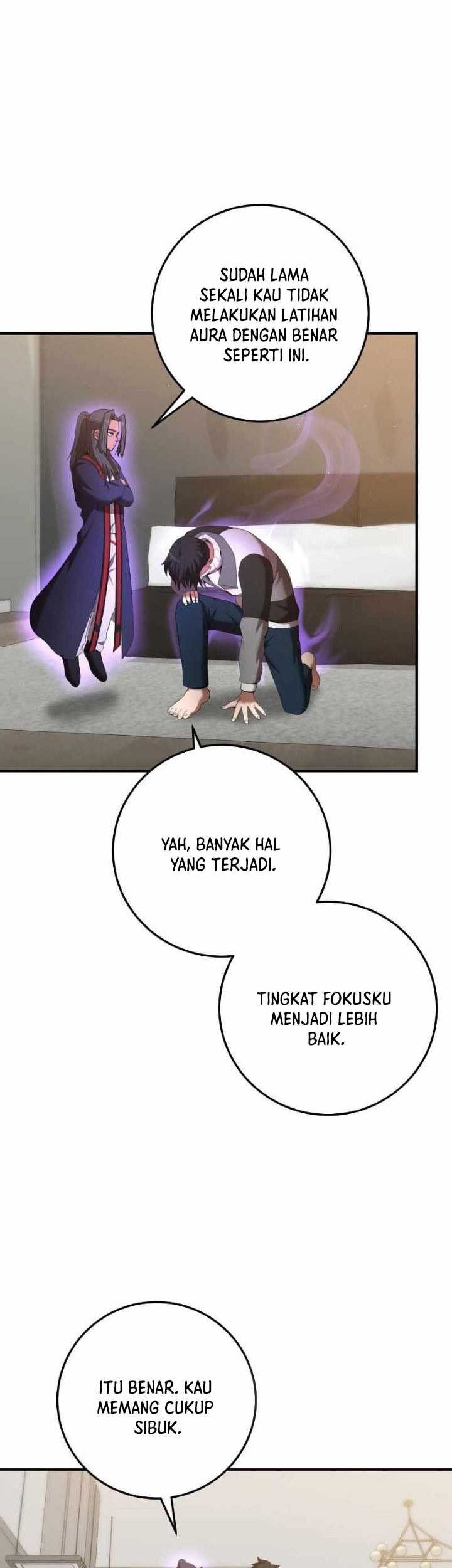 I Became a Renowned Family’s Sword Prodigy Chapter 76 Gambar 27