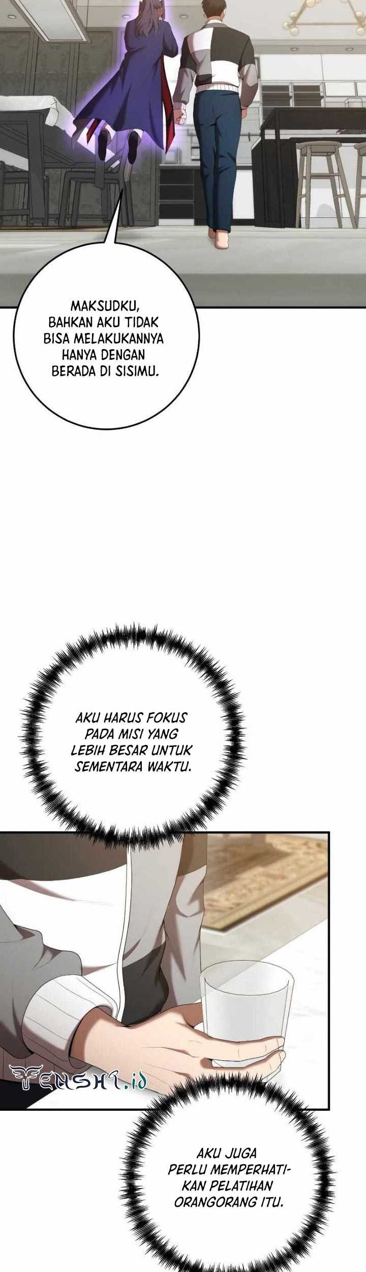 I Became a Renowned Family’s Sword Prodigy Chapter 76 Gambar 28