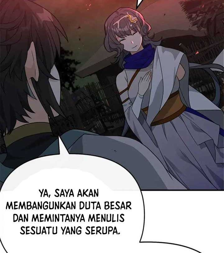 Treacherous Subject Saves the Country Chapter 43 Gambar 37