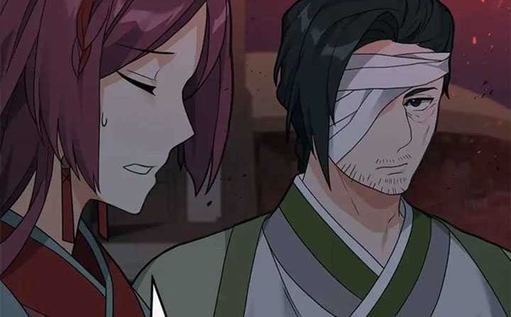 Treacherous Subject Saves the Country Chapter 43 Gambar 9