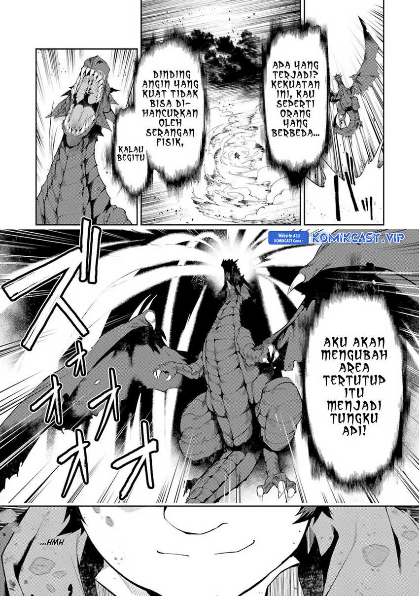 Buta Koushaku ni Tensei Shitakara, Kondo wa Kimi ni Suki to Iitai Chapter 45 Gambar 10