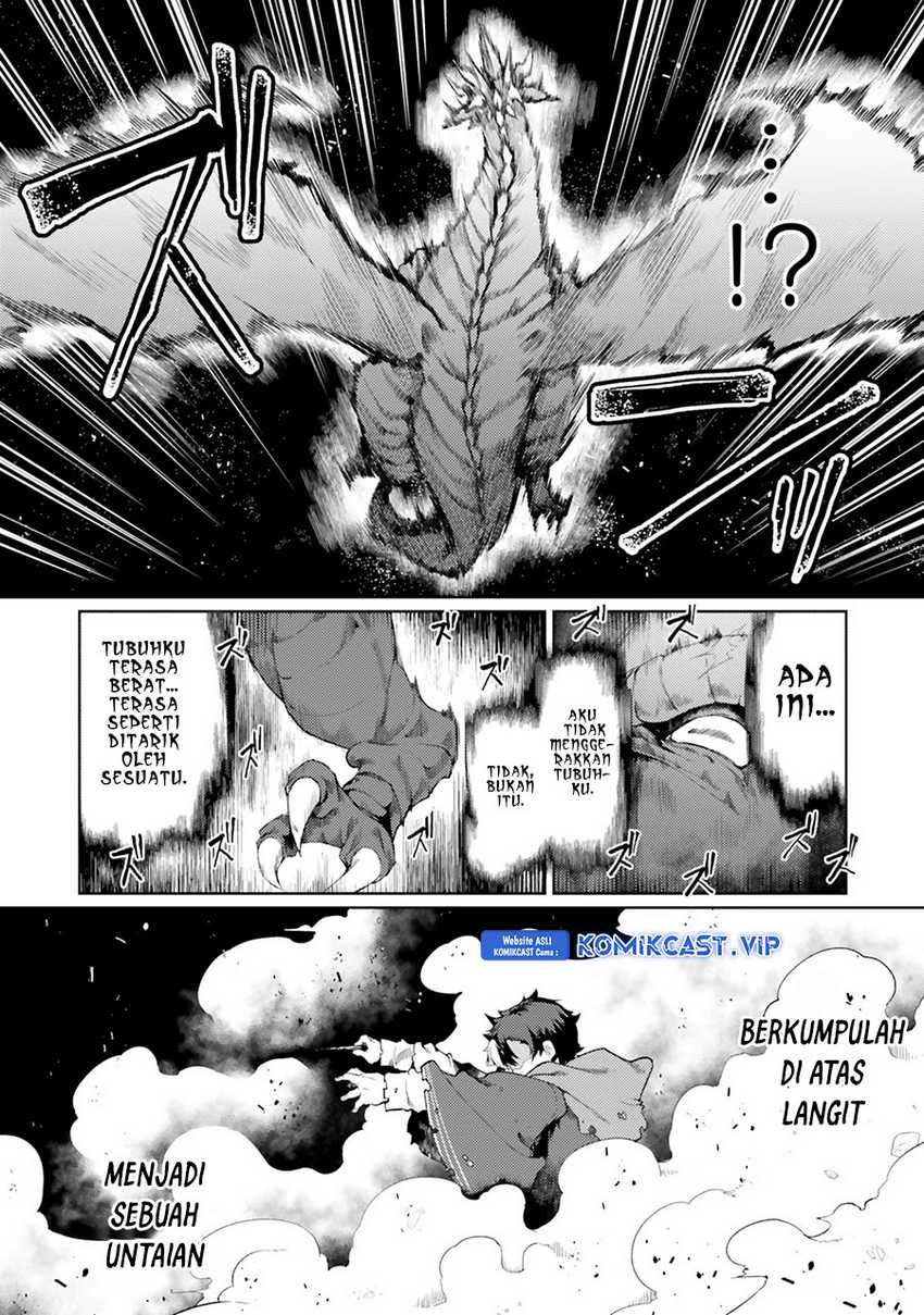 Buta Koushaku ni Tensei Shitakara, Kondo wa Kimi ni Suki to Iitai Chapter 45 Gambar 12