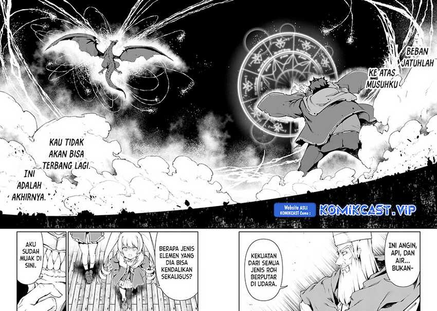 Buta Koushaku ni Tensei Shitakara, Kondo wa Kimi ni Suki to Iitai Chapter 45 Gambar 13