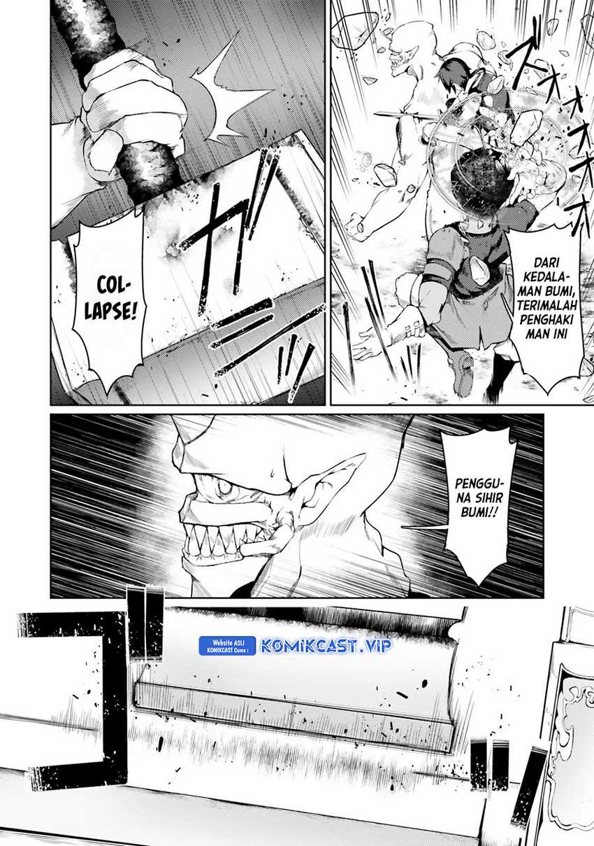 Buta Koushaku ni Tensei Shitakara, Kondo wa Kimi ni Suki to Iitai Chapter 45 Gambar 16