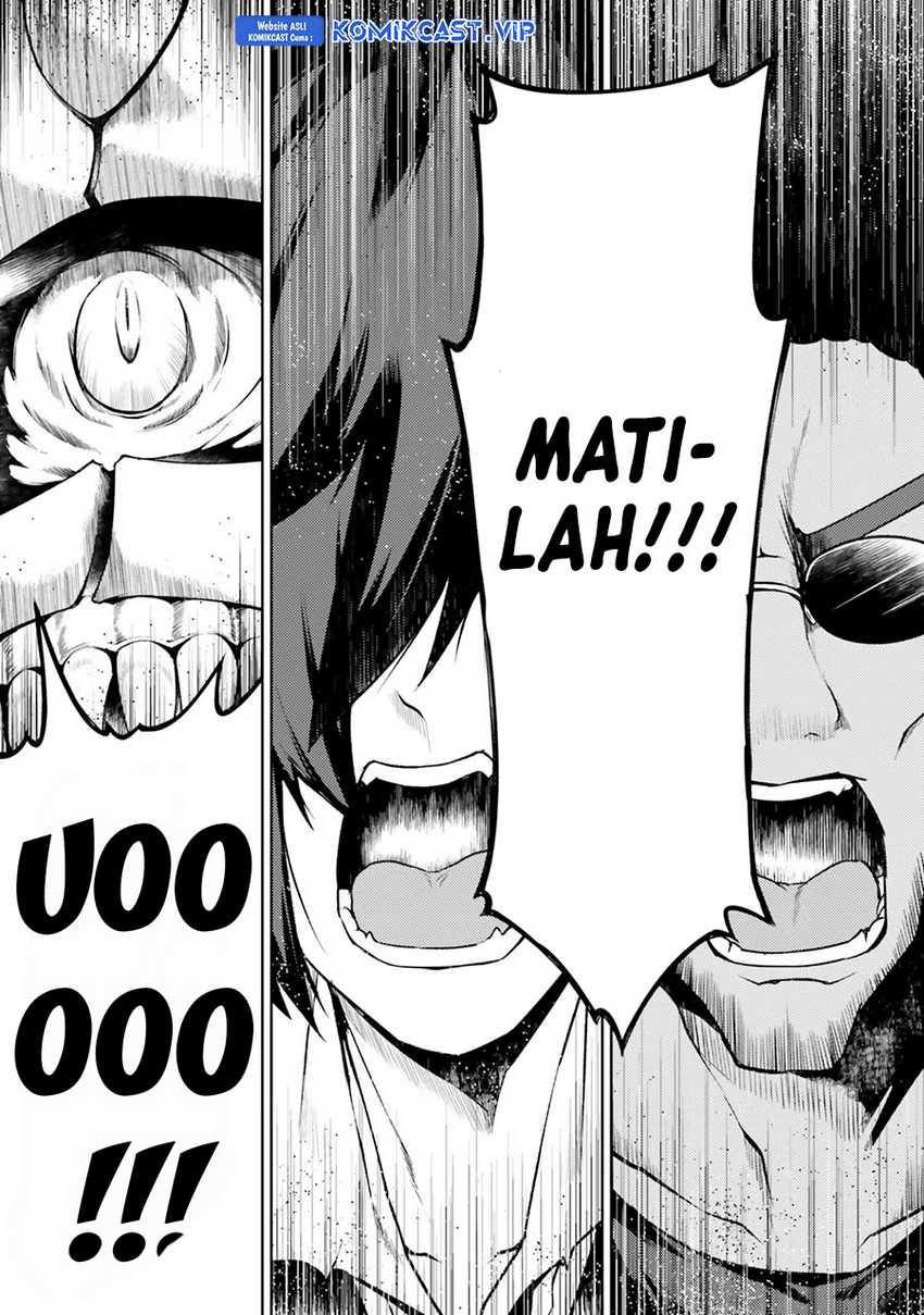 Buta Koushaku ni Tensei Shitakara, Kondo wa Kimi ni Suki to Iitai Chapter 45 Gambar 17
