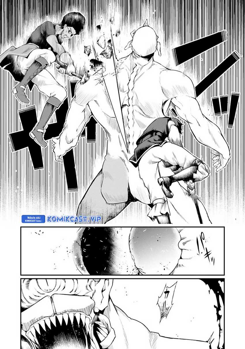 Buta Koushaku ni Tensei Shitakara, Kondo wa Kimi ni Suki to Iitai Chapter 45 Gambar 18