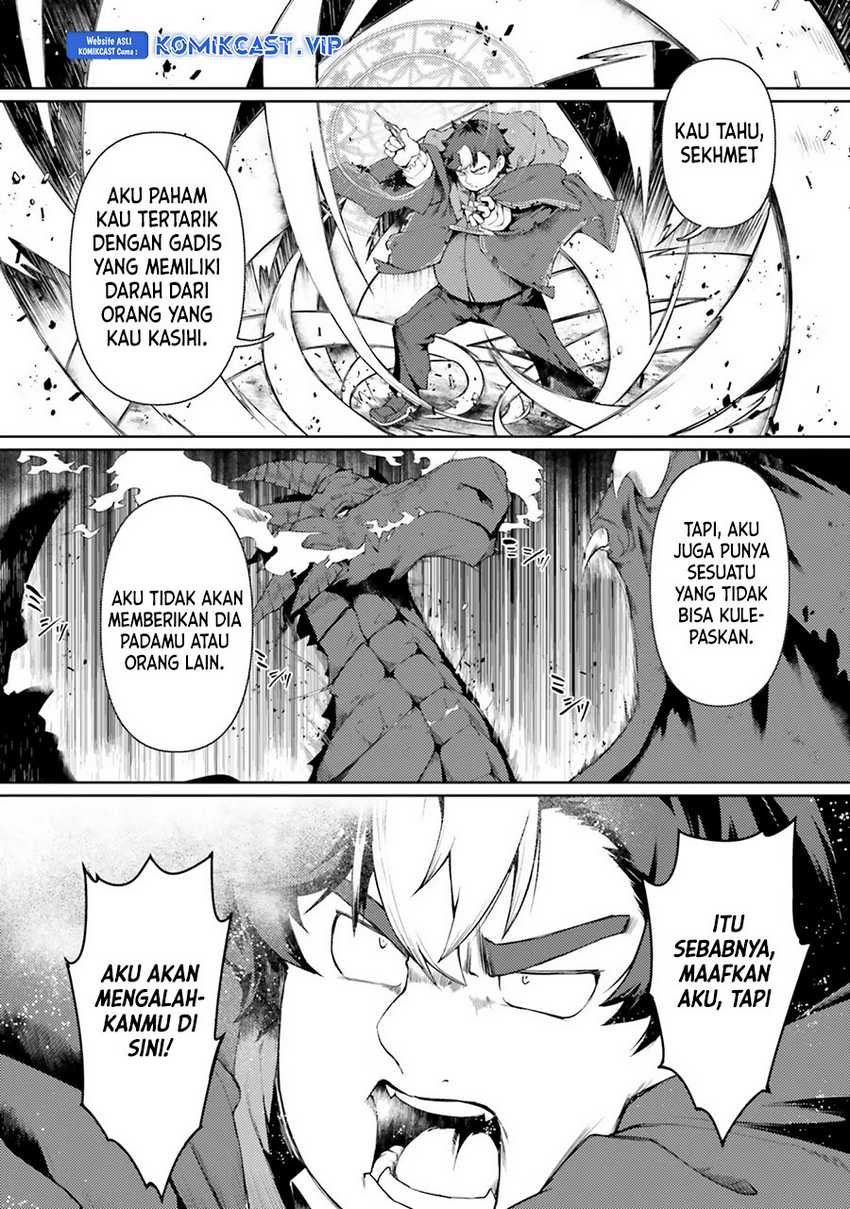 Buta Koushaku ni Tensei Shitakara, Kondo wa Kimi ni Suki to Iitai Chapter 45 Gambar 20