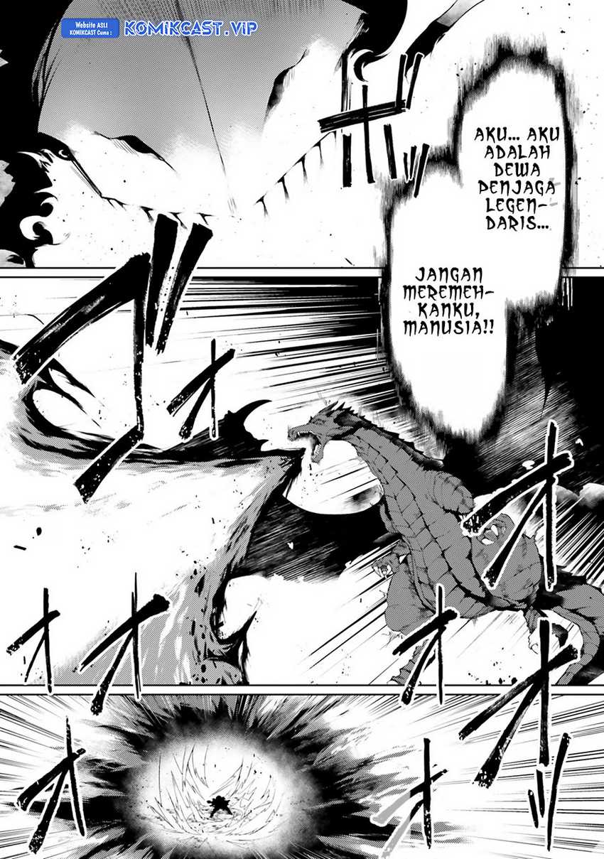 Buta Koushaku ni Tensei Shitakara, Kondo wa Kimi ni Suki to Iitai Chapter 45 Gambar 21