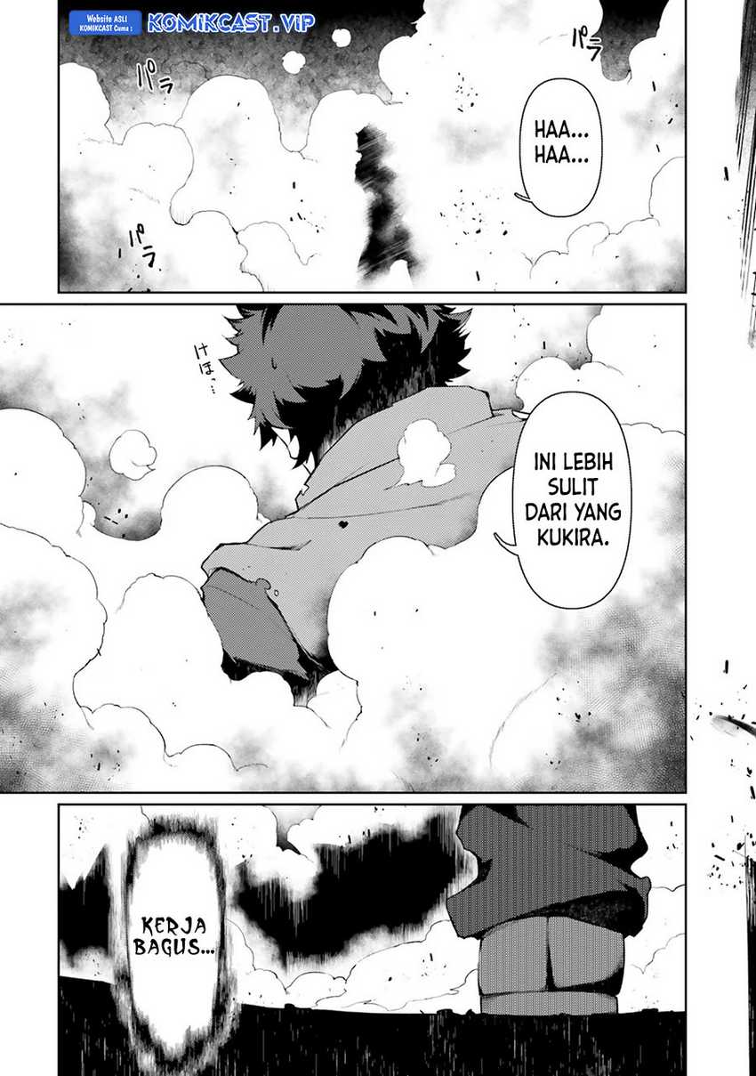 Buta Koushaku ni Tensei Shitakara, Kondo wa Kimi ni Suki to Iitai Chapter 45 Gambar 25