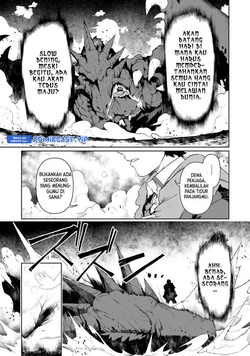 Buta Koushaku ni Tensei Shitakara, Kondo wa Kimi ni Suki to Iitai Chapter 45 Gambar 27