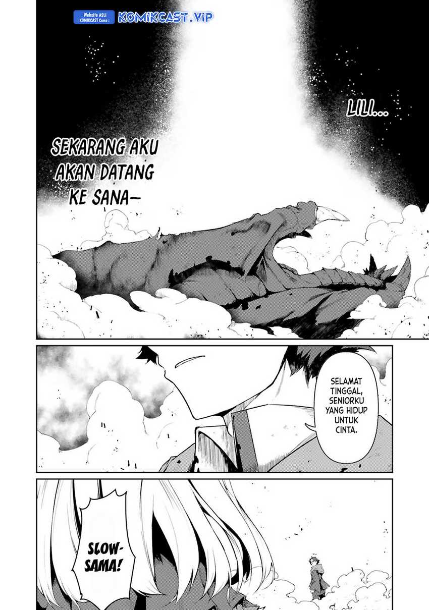 Buta Koushaku ni Tensei Shitakara, Kondo wa Kimi ni Suki to Iitai Chapter 45 Gambar 28