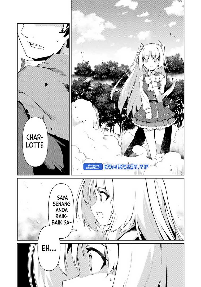 Buta Koushaku ni Tensei Shitakara, Kondo wa Kimi ni Suki to Iitai Chapter 45 Gambar 29