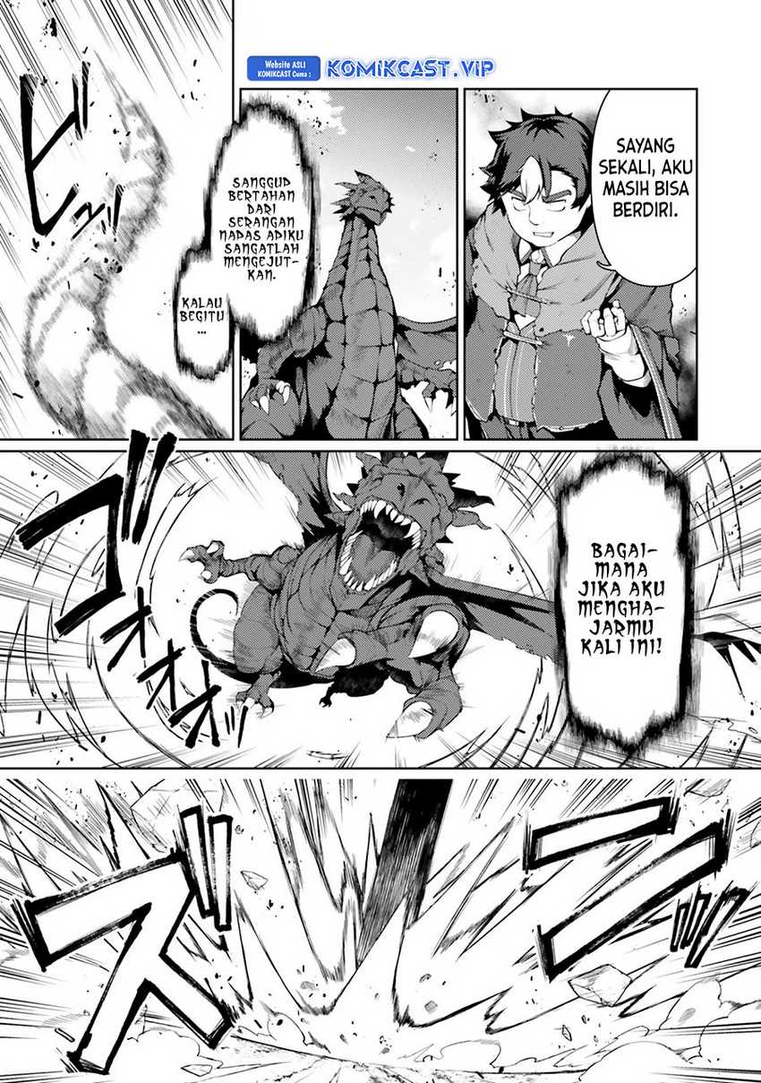 Buta Koushaku ni Tensei Shitakara, Kondo wa Kimi ni Suki to Iitai Chapter 45 Gambar 4