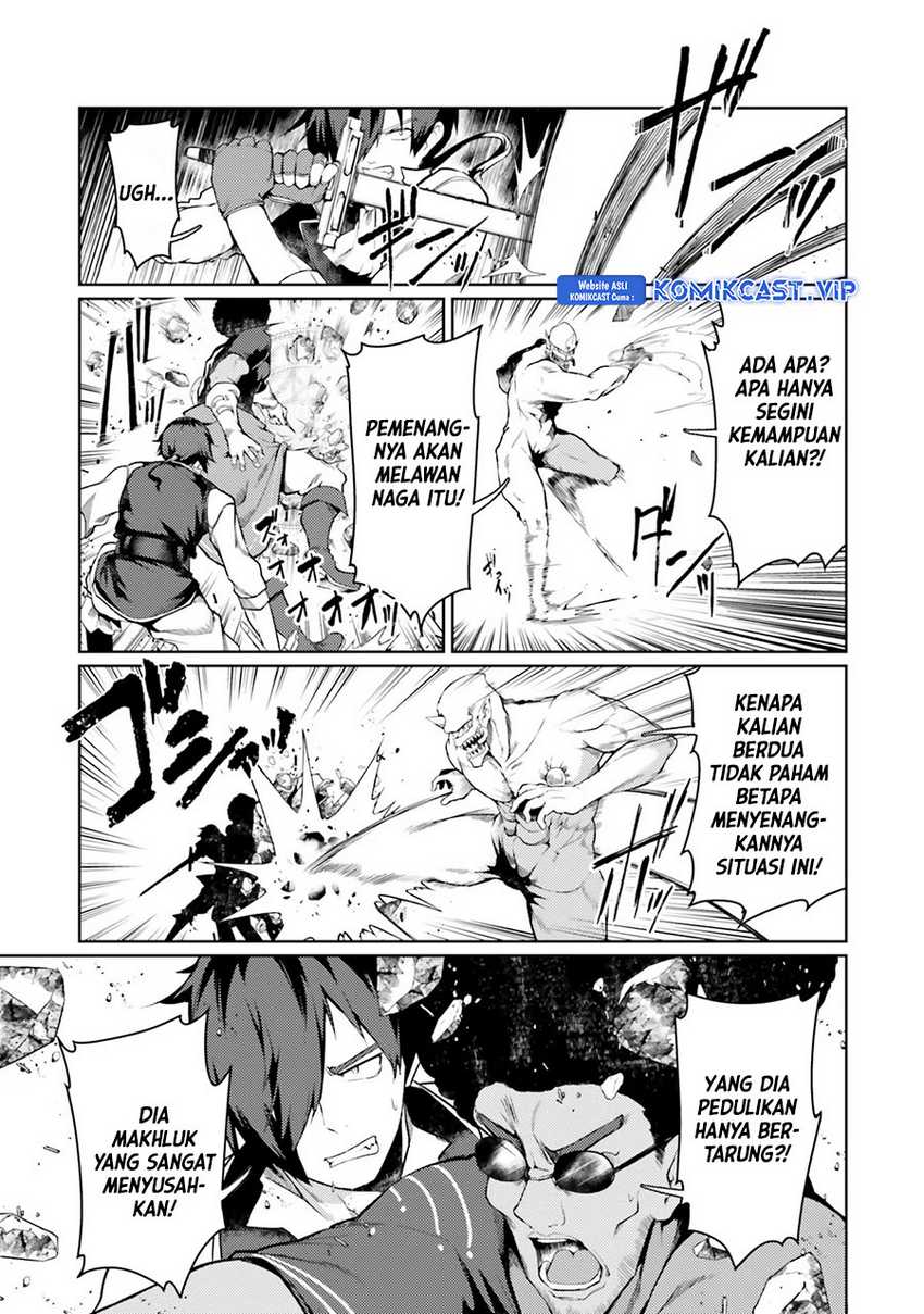 Buta Koushaku ni Tensei Shitakara, Kondo wa Kimi ni Suki to Iitai Chapter 45 Gambar 6