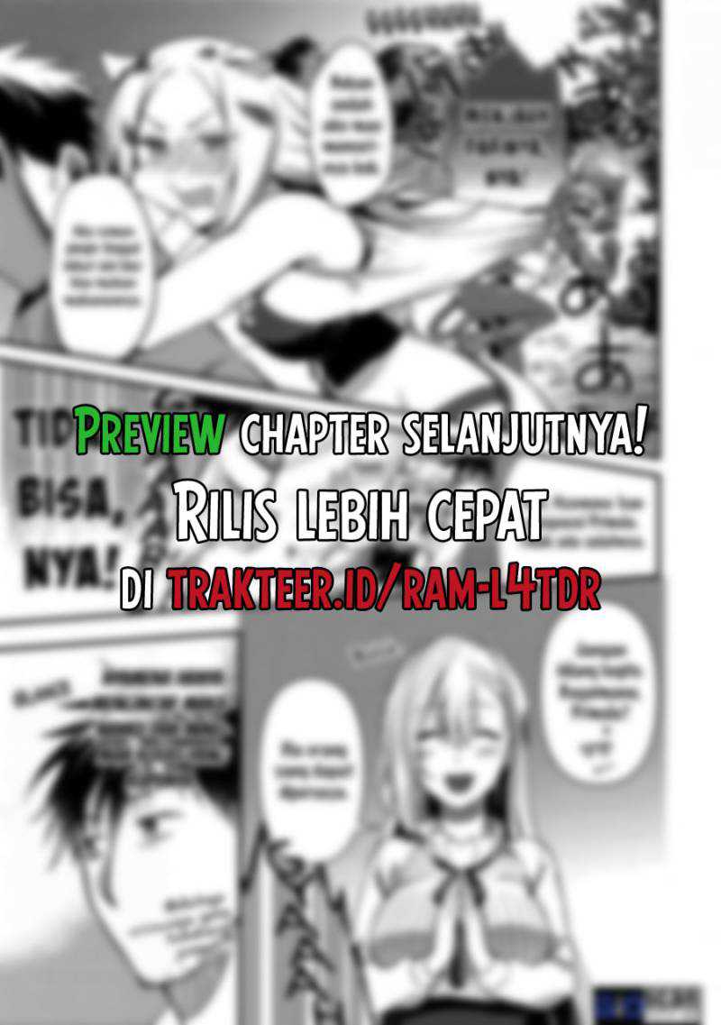Arafoo Otoko no Isekai Tsuhan Seikatsu Chapter 19 Gambar 22