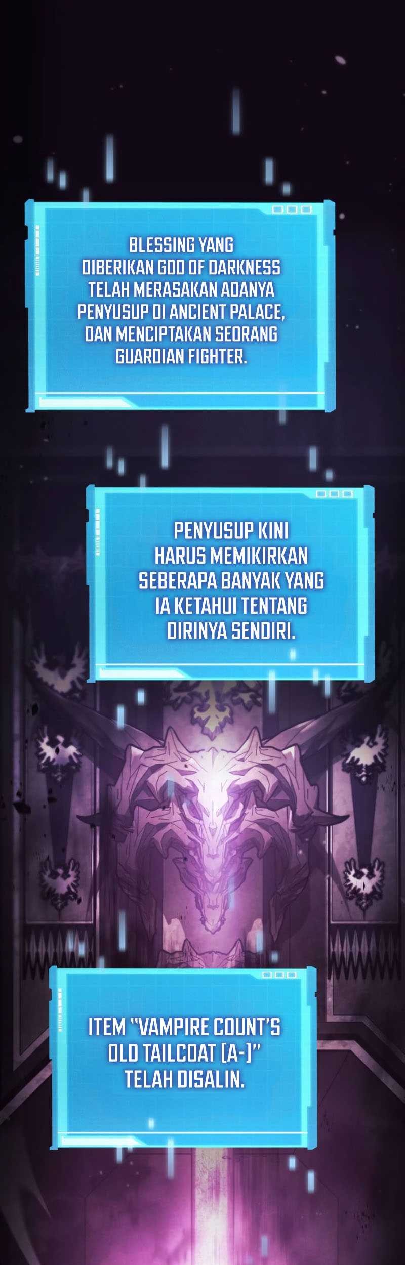 Baca Boundless Necromancer Chapter 50 Gambar 2