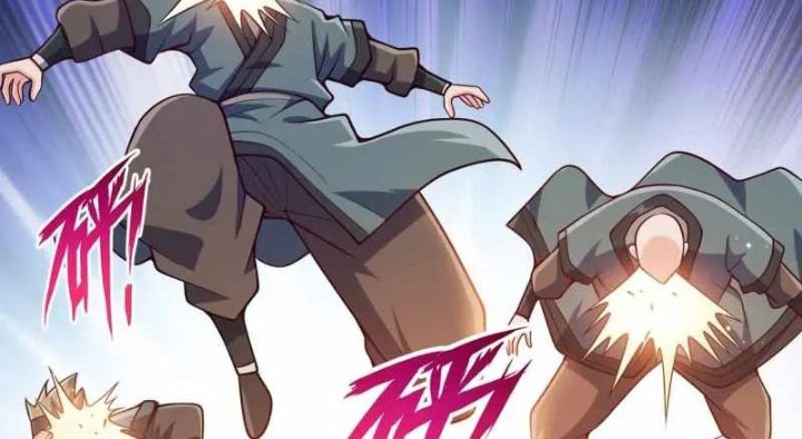 My Lady Is Actually the Empress? Chapter 130 Gambar 21