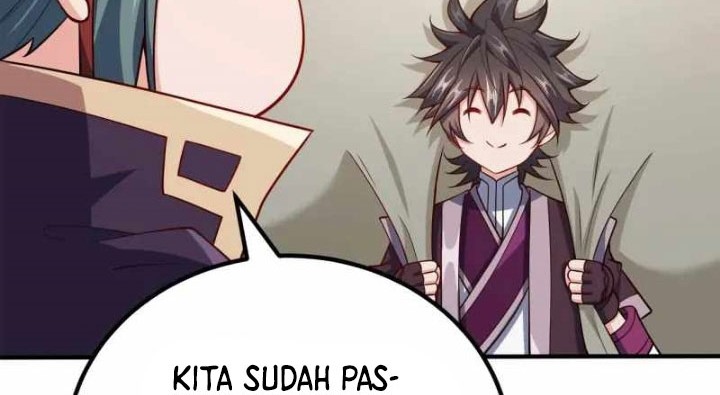 My Lady Is Actually the Empress? Chapter 130 Gambar 25