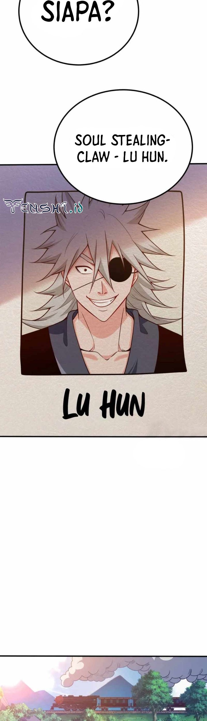 My Lady Is Actually the Empress? Chapter 130 Gambar 28