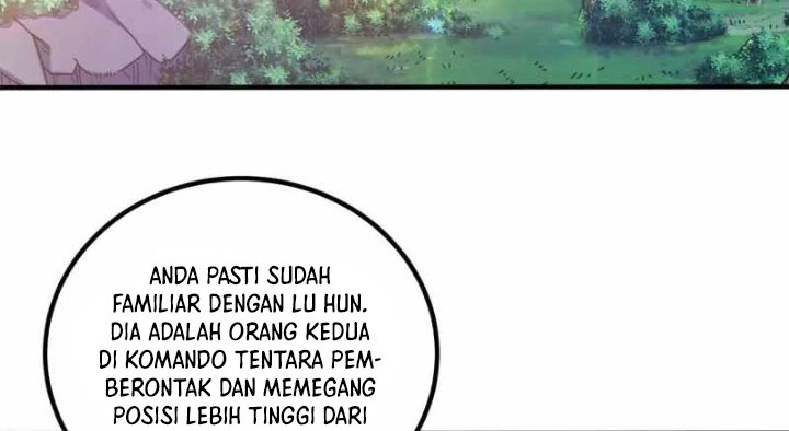 My Lady Is Actually the Empress? Chapter 130 Gambar 29