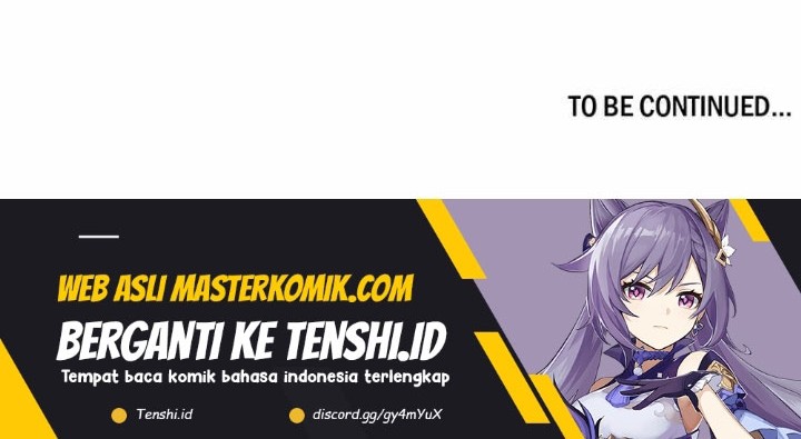 My Lady Is Actually the Empress? Chapter 130 Gambar 33