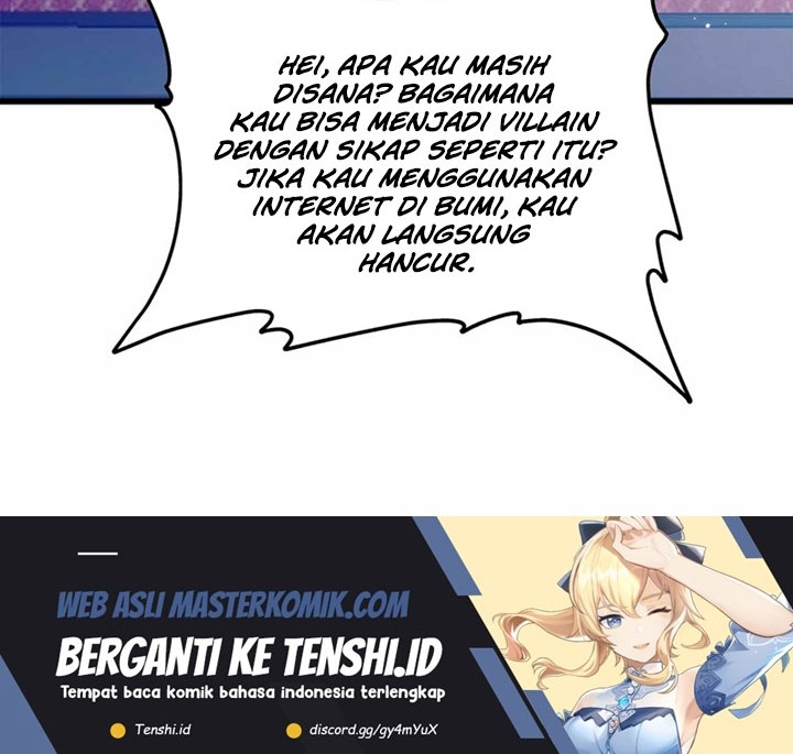 My Lady Is Actually the Empress? Chapter 129 Gambar 37