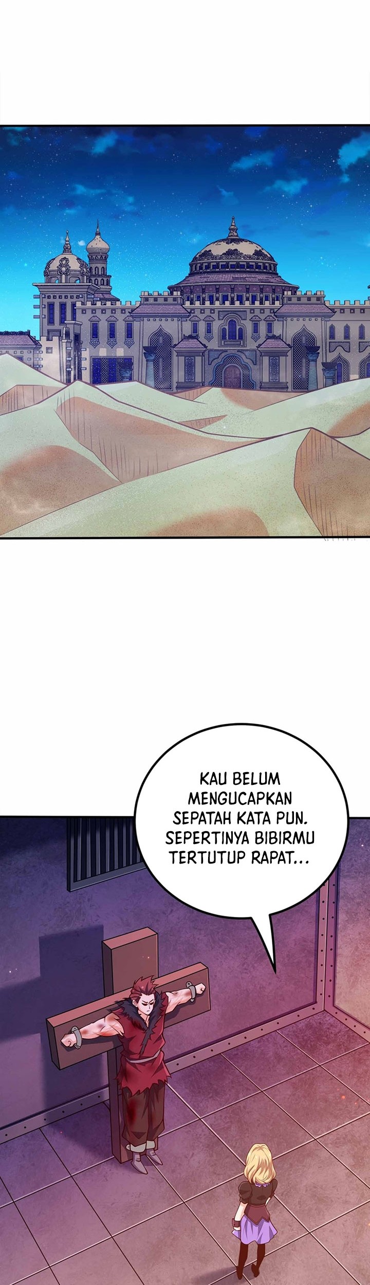 My Lady Is Actually the Empress? Chapter 129 Gambar 7