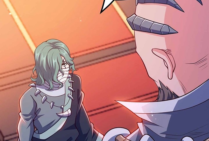 My Lady Is Actually the Empress? Chapter 129 Gambar 17